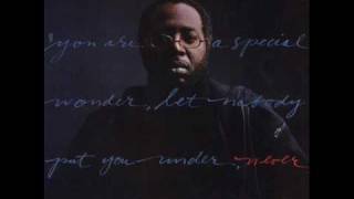 Video thumbnail of "Curtis Mayfield - When We're Alone (1977)"