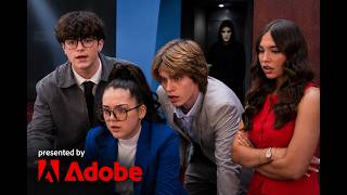 A SHOCKING ANNOUNCEMENT | The Creators Ep. 106 A SHOCKING ANNOUNCEMENT | The Creators Ep. 106