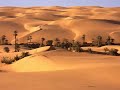 موسيقى الطوارق من قلب الصحراء الجزائرية