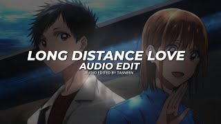 Long distance love - coke studio [ edit audio ] screenshot 2