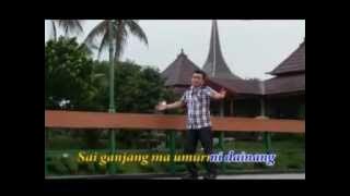 Mauliate Ma Inang (Deston Trio_