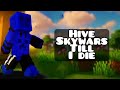 Hive - but if I die video ends 