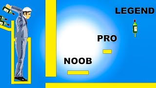 i completed this impossible bottle flip challenge and this happened screenshot 5