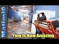 Ying Is Now Unstoppable - Rainbow Six Siege