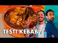 Testi Kebab *CAPPADOCIA*