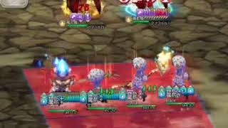 BDFE アビス80 スナ2神官2
