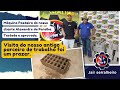 Máquina Poedeira do nosso cliente Alexandre da Paraíba. Testada e aprovada.