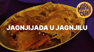 Jagnjijada u Jagnjilu