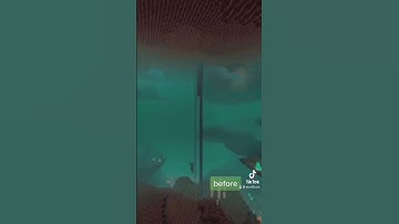 SuperDuper Vanilla Shaders | Minecraft