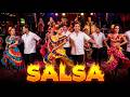💃 Salsa para Bailar – The Ultimate Latin Dance Mix