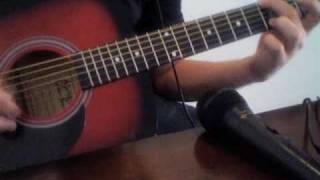 "Iris" - Goo Goo Dolls - Guitar Cover - Original Arrangment - Mike G. Lessons