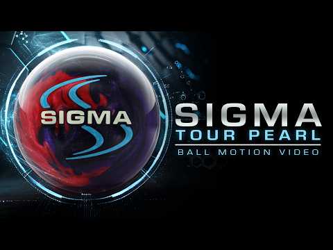 Motiv Sigma Tour Pearl Bowling Ball + FREE SHIPPING at BowlersMart.com