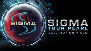 Sigma Tour Pearl Ball Motion Video