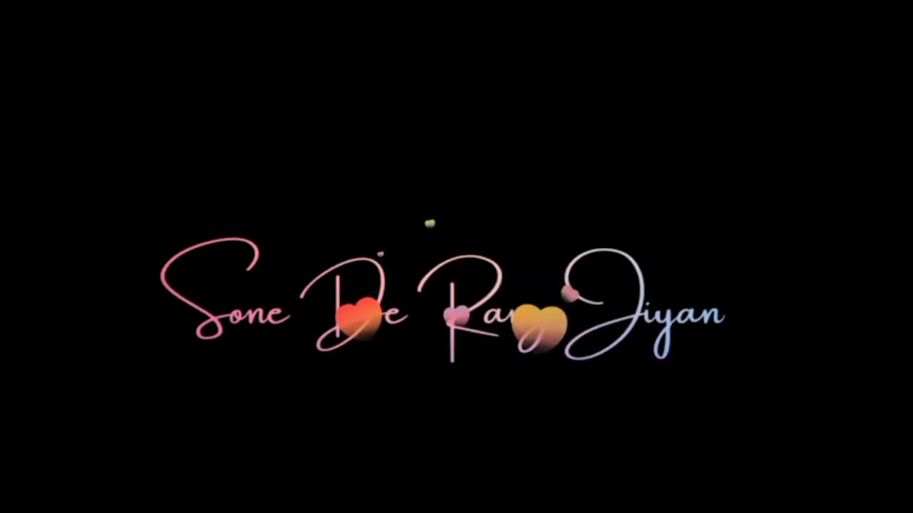 Moon Bound Prem Dhillion Whatsapp Status | Black Background | New Punjabi Song 2021