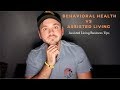 Behavioral health vs assisted living  assisted living business tips