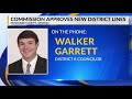 Columbus Redistricting Commission Decides New District Lines