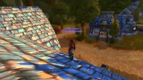 the Perfect guide for Goldshire