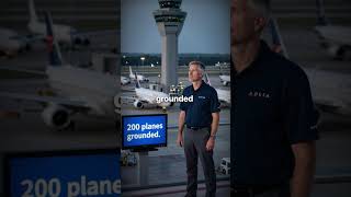 Delta Worker Exposed Fake Parts That Could Kill Hundreds - Got Fired, Then This Happened