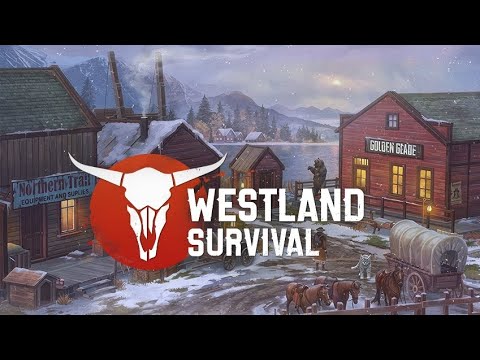 Видео: Westland Survival, Экспедиция в Текланику, Первая Вылазка на Гору Денали