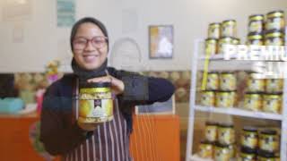 711 Premium Samperit Cookies - Video Awareness