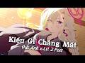 Kiểu Gì Chẳng Mất - Đức Anh x Lil Z Poet [ Lyrics // Remix ] | Blue Archive - Ayame Live2D