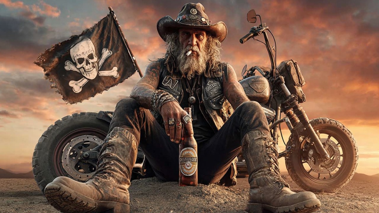 The ULTIMATE Ride Playlist 🎸 Non-Stop Anthems for Rebels | Southern Rock