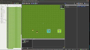 Background Animations in Maptool in just over 3 minutes with JUH