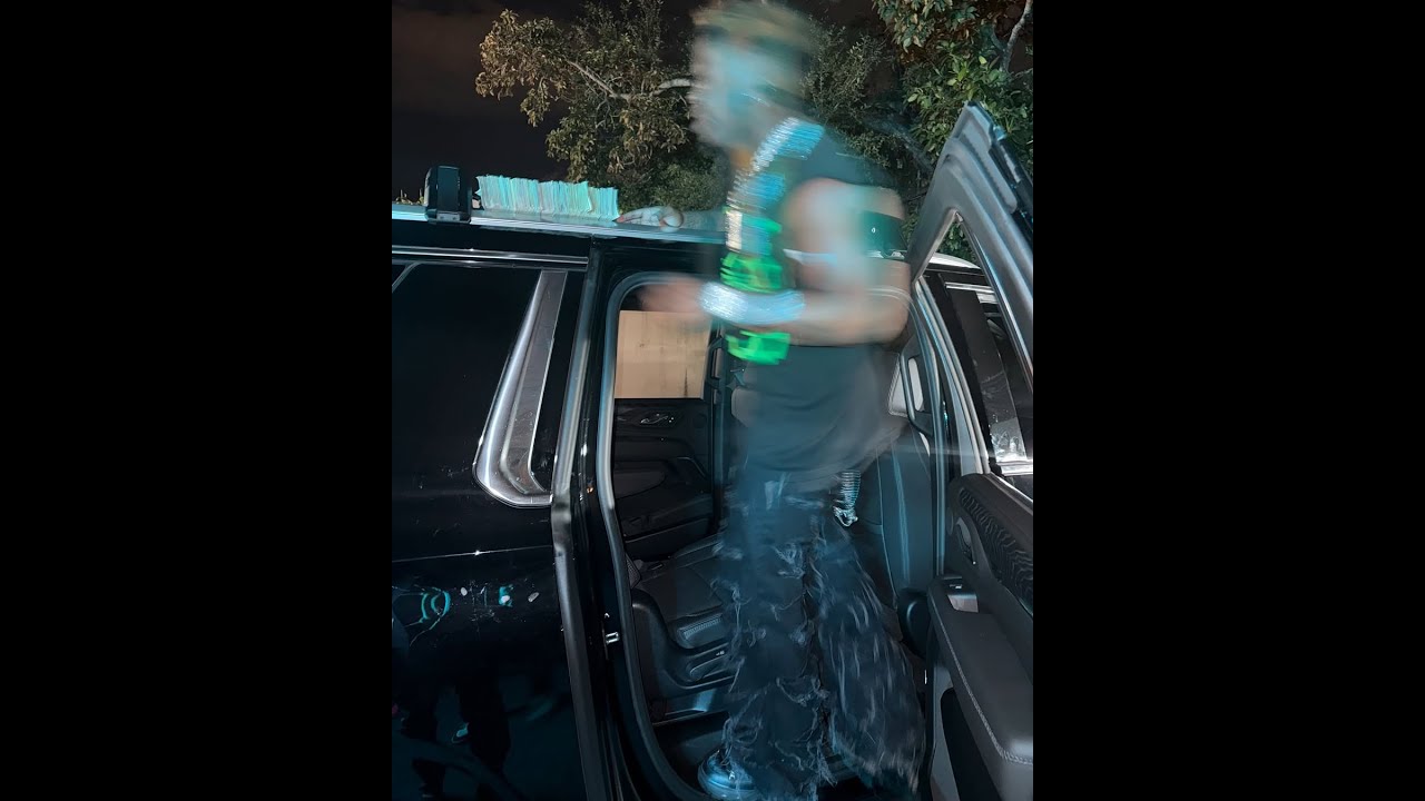 (FREE) Hotboii Type Beat - "Tear It Down"