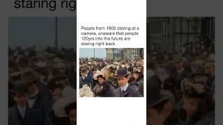 Looking 120 Years Back In Time🤯 New York City In 1905 🇺🇲 Resimi