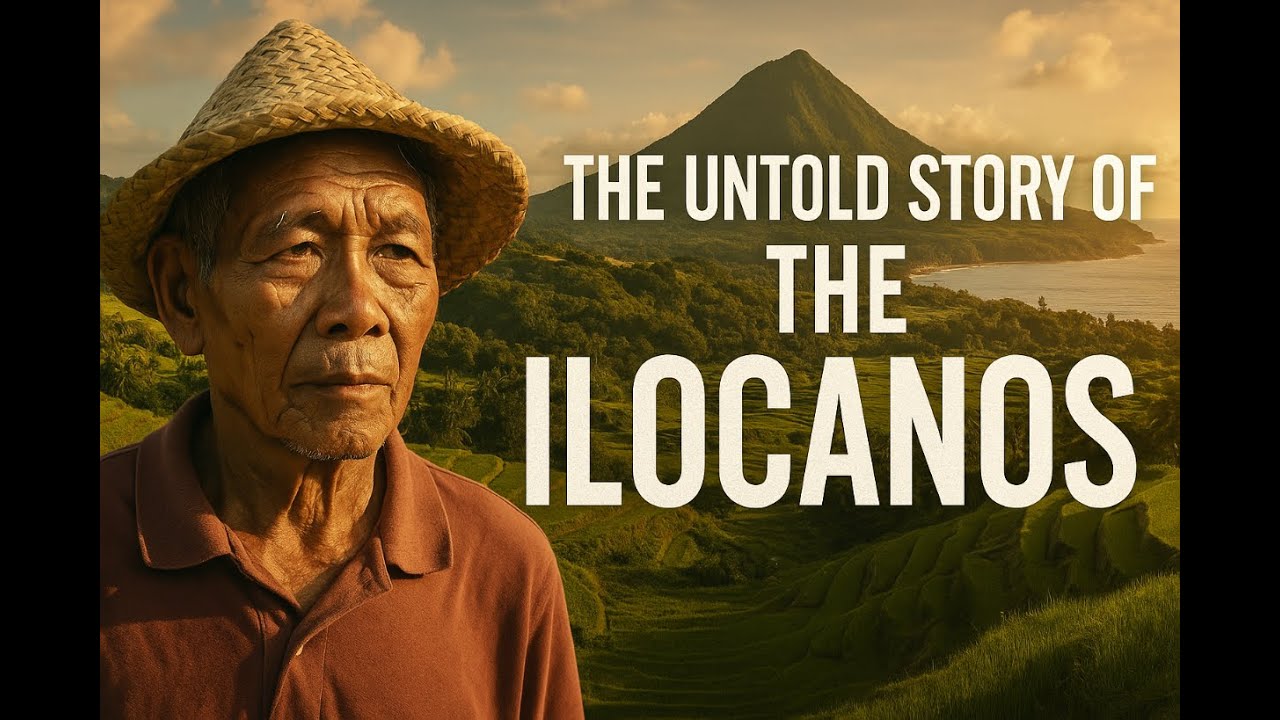 The Untold Story of the Ilocanos | Philippines’ Most Resilient People 🇵🇭