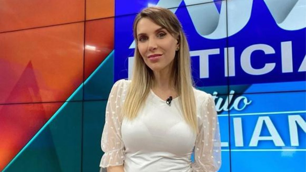 EN VIVO | ATV NOTICIAS AL ESTILO JULIANA OXENFORD 01/09/2021 PROGRAMA ...
