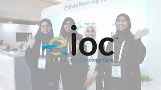 Highlights from EIOC 2024!