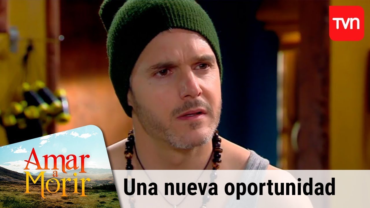 ¿Toya y Rafa se darán una oportunidad? | Amar a morir matilda jane
