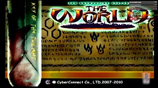 Famous .Hack//Mutation 018 Wealth
