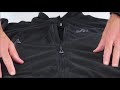 Video: Fleecejacke für Herren K Lightgrid Jkt