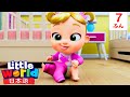 おきがえソング!👕✨| リトルワールド日本語 - Little World