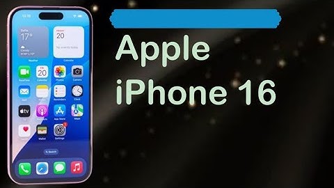 iPhone 16/16 Pro Review: Times Have Changed!