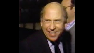 The Second City Chicago's 25th Anniversary - December 1984