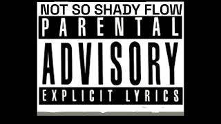 NOT SO SHADY FLOW - B-u-B