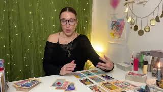 TAURUS ♉THE HEX/GENERATIONAL CURSE HAS BEEN BROKEN! YOU'RE READY FOR THE NEW NOW! TAROT READING