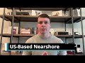 Hatchworks: US Nearshore Secrets #TechTalk #BrandonsBytes