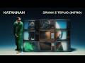 Katannah Závan Z Teplic Intro Official Lyric Video Katannah Závan Z Teplic Intro Official Lyric Video
