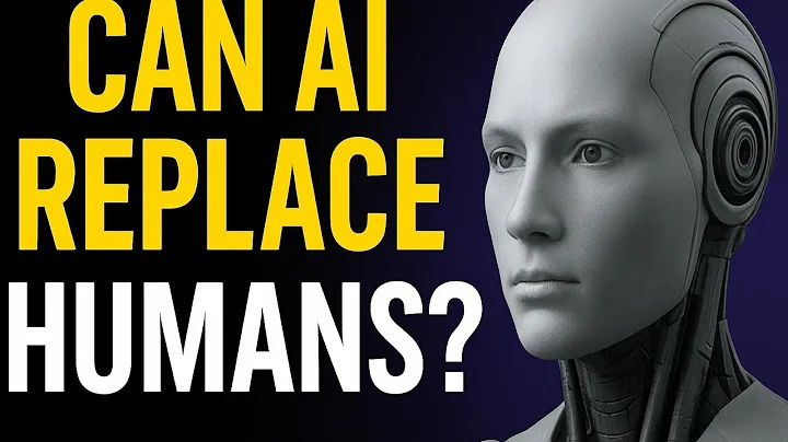 The Psychology Behind Why AI Can’t Replace Humans | Emotions, Values & Ethics