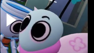 DID THEY REMADE FLUTTER? 😡 - #dandysworld #alightmotion #flutter