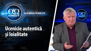 Alfa Omega în obiectiv – 23 iulie 2026