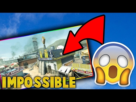 SEUL 1% des FANS "CALL OF DUTY" RÉUSSISSENT ce CHALLENGE IMPOSSIBLE ! - SEUL 1% des FANS "CALL OF DUTY" RÉUSSISSENT ce CHALLENGE IMPOSSIBLE !