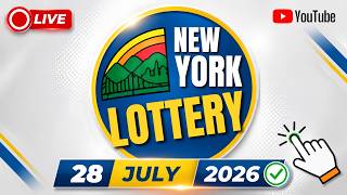 Tiraj New York Midi 28 Juillet 2026 (En Direct) New York Midi #resultat #New #York #midi #boulcho