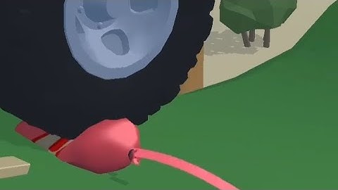 Wheel Smash - Gameplay Walkthrough (Android,iOS)