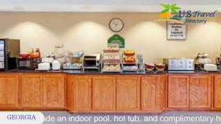 Wingate by Wyndham Atlanta Galleria Center - Atlanta Hotels, Georgia