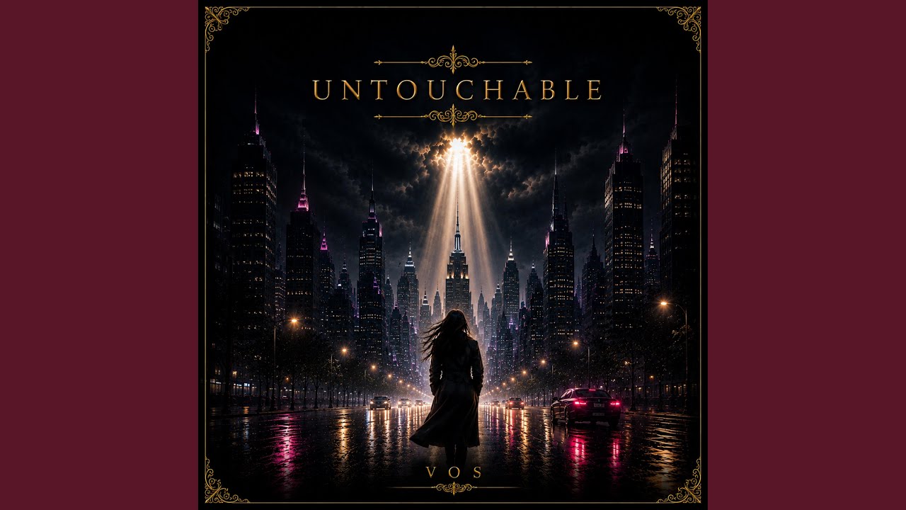 Watch UNTOUCHABLE on YouTube Watch UNTOUCHABLE on YouTube